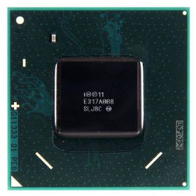 BD82HM77 Intel SLJ8C Platform Controller Hub. 